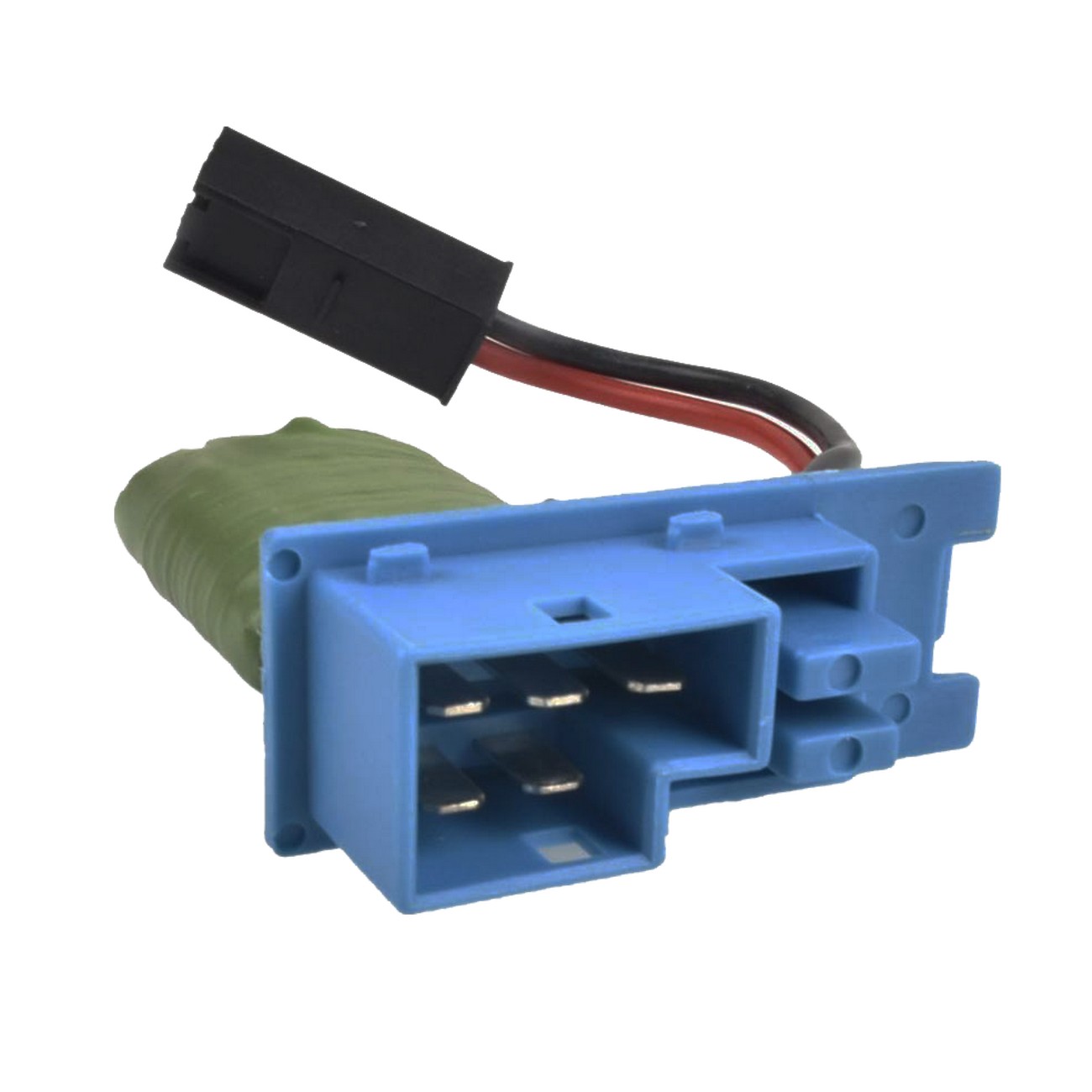 Resistencia Forzador Chevrolet Vectra 1997 A 2005